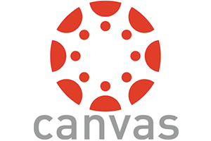 Canvas logo